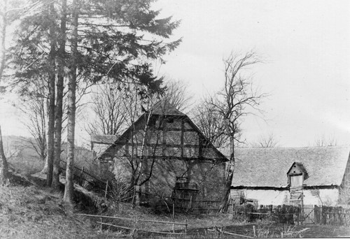 Hofohrhammer