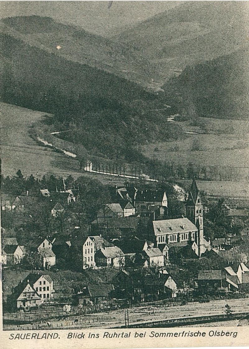 olsberg bis 1900 10