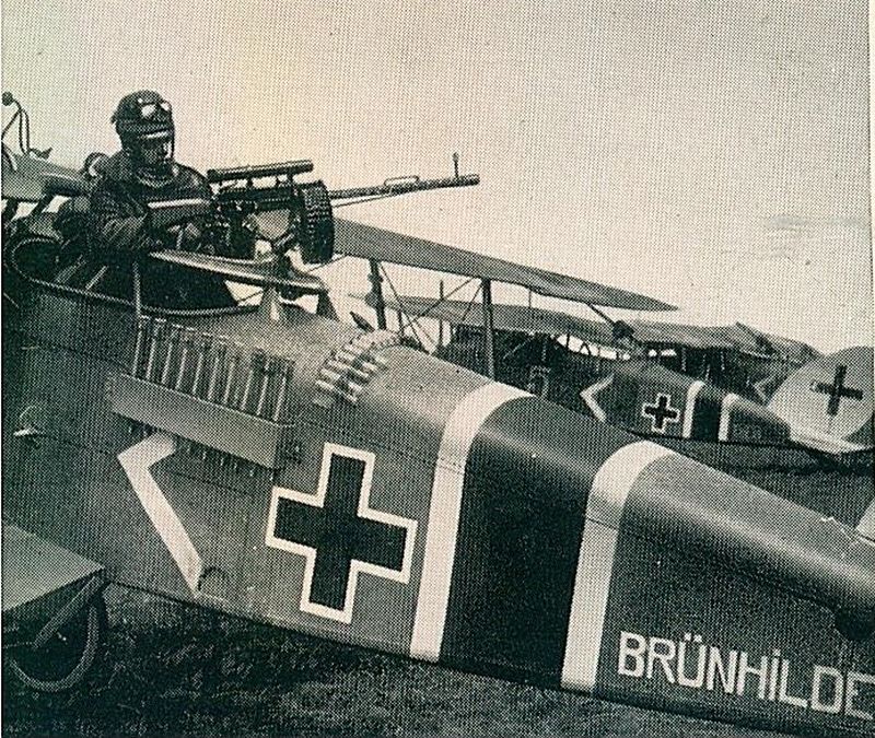 erster weltkrieg 13