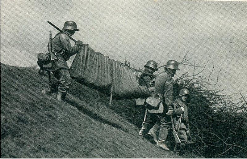 erster weltkrieg 16