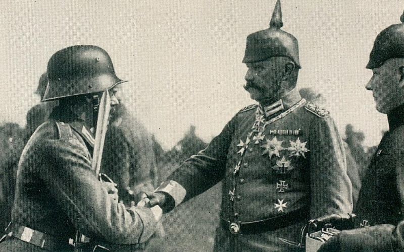 erster weltkrieg 18