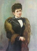 Ida Kropff-Federath