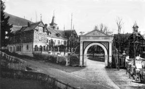 Kropff-Federathsche Stiftung
