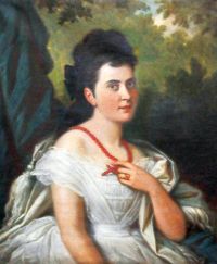 Ida Kropff-Federath