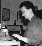 Martha Schlinkert