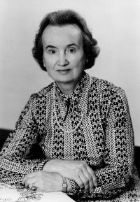 Martha Schlinkert