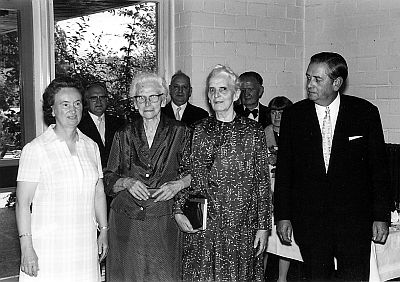 Martha Schlinkert