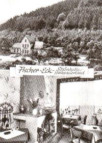 "Fischereck"