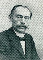 Lehrer Josef Plett