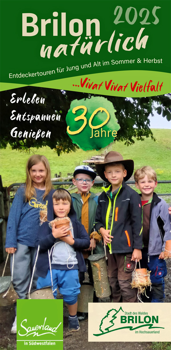 P Brilon Natuerlich 2025