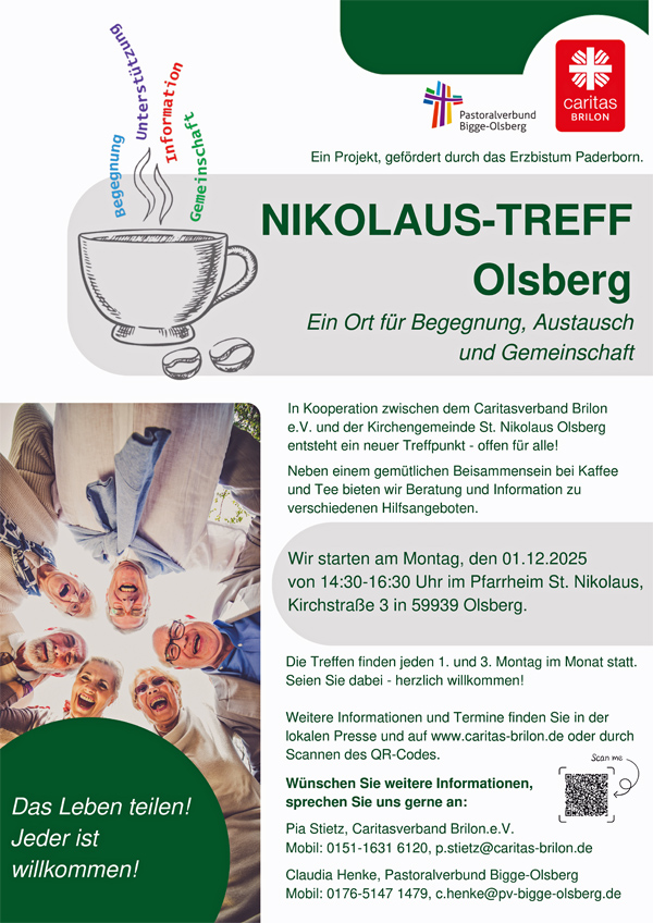 P Nikolaustreff Olsberg