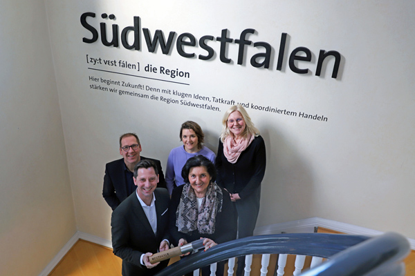 SWF Staffelstab 2024