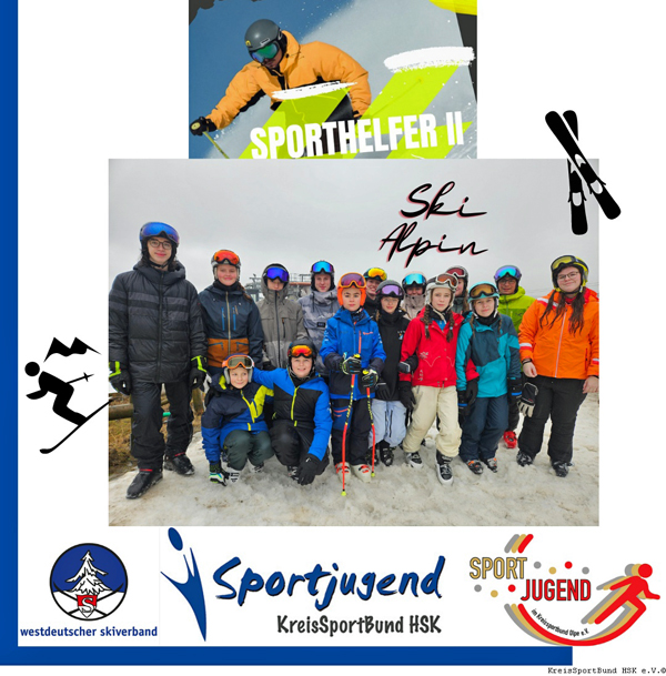 Ski Alpin 2024