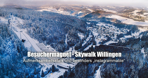 Skywalk Willingen2