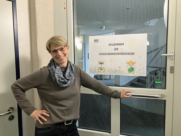 Einschulungsuntersuchungen25