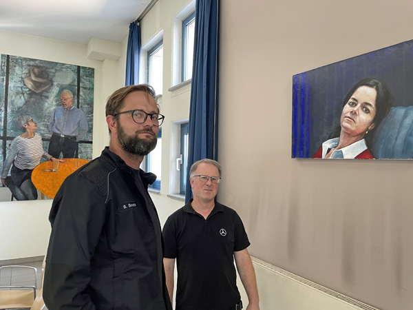 Pausenraum Witteler2