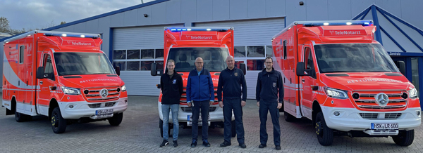 Rettungswagen24