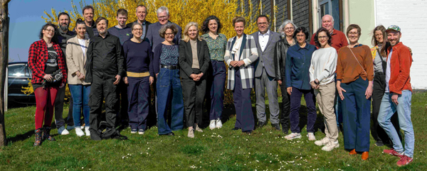 SWF Kulturkonferenz25