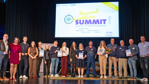 SWF Kracher des Jahres 2025