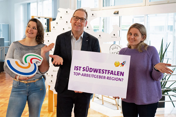 SWF Top Arbeitgeberregion26