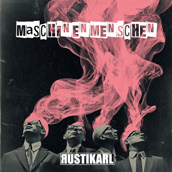 Cover Rustikarl26